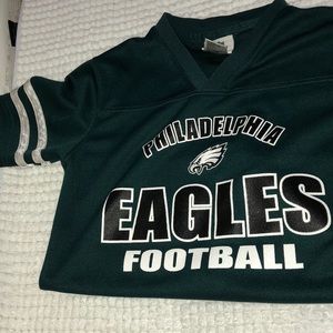 Unisex Eagles Jersey